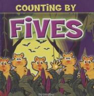 Counting by Fives di Kay Robertson edito da Rourke Educational Media