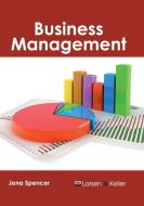 Business Management edito da Larsen and Keller Education