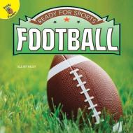 Ready for Sports Football di Elliot Riley edito da READY READERS