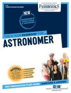 Astronomer di National Learning Corporation edito da National Learning Corp