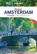 Lonely Planet Pocket Amsterdam di Lonely Planet, Karla Zimmerman edito da Lonely Planet Publications Ltd