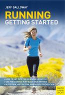 Running: Getting Started di Scott Ludwig edito da Meyer & Meyer Sport (UK) Ltd