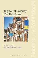 Taxation Of Rental Property Business di Mark McLaughlin edito da Bloomsbury Publishing Plc