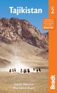 Tajikistan di Sophie Ibbotson, Max Lovell-Hoare edito da Bradt Travel Guides