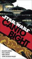 Canto Bight (Star Wars) di Saladin Ahmed, Rae Carson, Mira Grant, John Jackson Miller edito da Random House UK Ltd