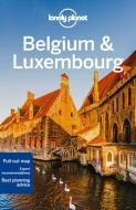Lonely Planet Belgium & Luxembourg 8 di Mark Elliott, Catherine Le Nevez, Helena Smith edito da LONELY PLANET PUB