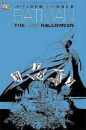 Batman di Jeph Loeb, Tim Sale edito da Titan Books Ltd