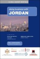 Doing Business with Jordan edito da Blue Ibex