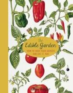 The Edible Garden di Alys Fowler edito da Viva Editions