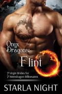 Onyx Dragons di Starla Night edito da Wendy Lynn Clark Publishing
