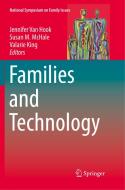 Families and Technology edito da Springer International Publishing