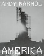 Amerika di Andy Warhol edito da Kampa Verlag