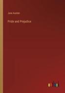 Pride and Prejudice di Jane Austen edito da Outlook Verlag