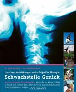 Schwachstelle Genick di Bodo Kuklinski, Anja Schemionek edito da Goldmann TB