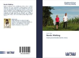 Nordic Walking di Arndt Kamila edito da Wydawnictwo Bezkresy Wiedzy