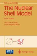 The Nuclear Shell Model di Kris Heyde edito da Springer Berlin Heidelberg