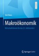 Makroökonomik di Dirk Ehnts edito da Springer-Verlag GmbH