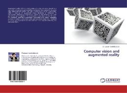 Computer vision and augmented reality di Chutisant Kerdvibulvech edito da LAP Lambert Academic Publishing