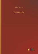 The Verbalist di Alfred Ayres edito da Outlook Verlag