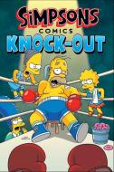 Simpsons Comics 26 di Matt Groening, Bill Morrison edito da Panini Verlags GmbH
