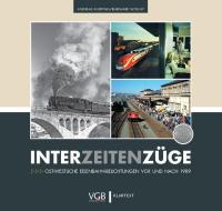 Interzeitenzüge di Andreas Knipping, Burkhard Wollny edito da Klartext Verlag