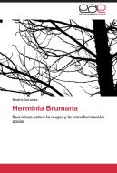 Herminia Brumana di Beatriz Caramés edito da EAE