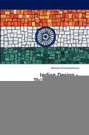 Indian Design -   The missing Link ? di Abhilash Chandrasekharan edito da LAP Lambert Academic Publishing