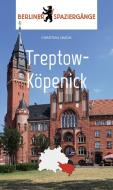 Treptow-Köpenick di Christian Simon edito da ELSENGOLD Verlag