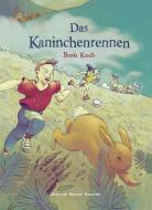 Das Kaninchenrennen di Boris Koch edito da Edition Roter Drache