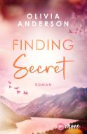 Finding Secret di Olivia Anderson edito da more