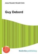 Guy Debord edito da Book On Demand Ltd.