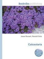 Calceolaria edito da Book On Demand Ltd.
