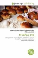 St John's Eve edito da Betascript Publishing