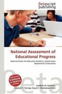 National Assessment of Educational Progress edito da Betascript Publishing