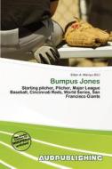 Bumpus Jones edito da Aud Publishing