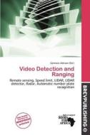 Video Detection And Ranging edito da Brev Publishing