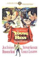 Young Bess edito da Warner Bros. Digital Dist