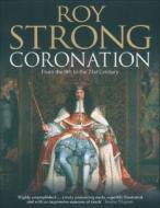 Coronation di Sir Roy Strong edito da Harpercollins Publishers