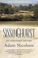 Sissinghurst di Adam Nicolson edito da HarperCollins Publishers