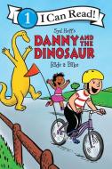 Danny And The Dinosaur Ride A Bike di Syd Hoff edito da Harpercollins Publishers Inc
