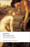 The Golden Ass di Apuleius edito da Oxford University Press