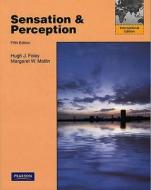 Sensation And Perception di Hugh J. Foley, Margaret W. Matlin edito da Pearson Education (us)