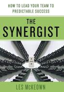 Synergist di Les Mckeown edito da St. Martins Press-3PL