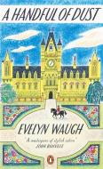 Handful of Dust di Evelyn Waugh edito da Penguin Books Ltd (UK)