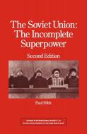 The Soviet Union di Robert O'Neill edito da Palgrave Macmillan