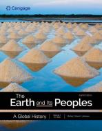 The Earth and Its Peoples: A Global History, Volume 1 di Richard Bulliet, Pamela Crossley, Daniel Headrick edito da CENGAGE LEARNING