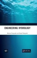 Engineering Hydrology di Balram Panigrahi, Kajal Panigrahi edito da Taylor & Francis Ltd