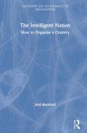 The Intelligent Nation di John Beckford edito da Taylor & Francis Ltd
