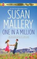 One in a Million: One in a Million\A Dad for Her Twins di Susan Mallery, Tanya Michaels edito da Harlequin