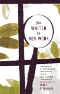 The Writer on Her Work edito da W W NORTON & CO